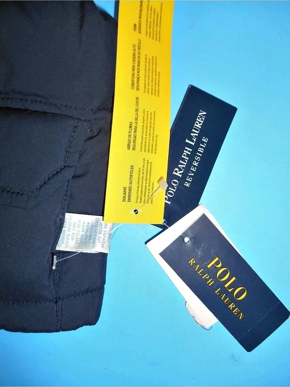 Polo Ralph Lauren polo ralph
